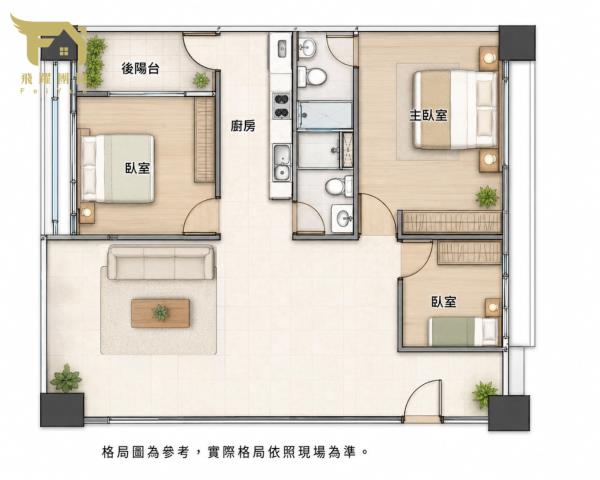 中壢大樓-6