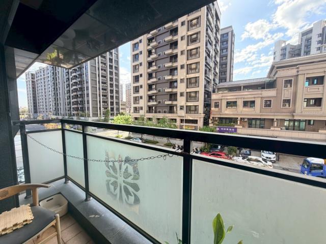 桃園中壢大樓-4