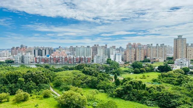 桃園桃園區大樓-2