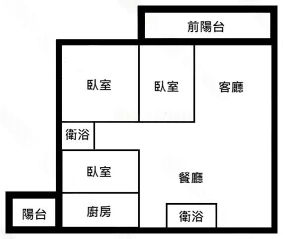 龍潭大樓-13