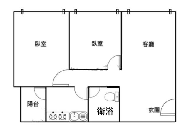 桃園平鎮大樓-8