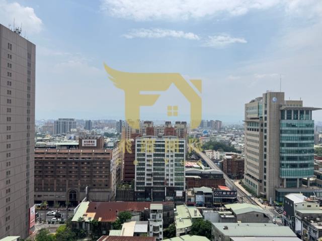 桃園區大樓-1