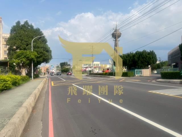 桃園平鎮廠房-2