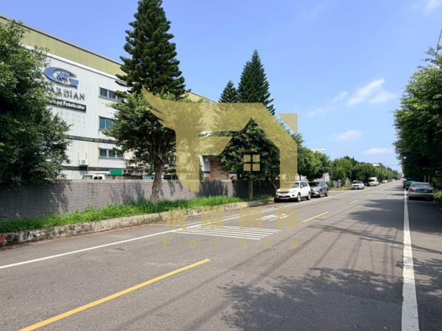 桃園平鎮廠房-3