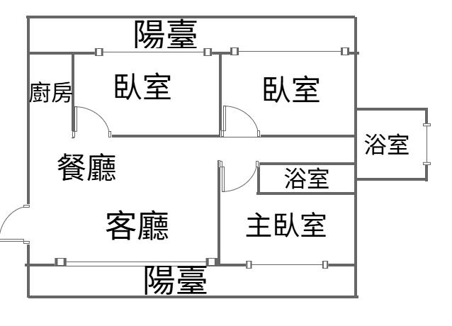 桃園中壢華廈-12