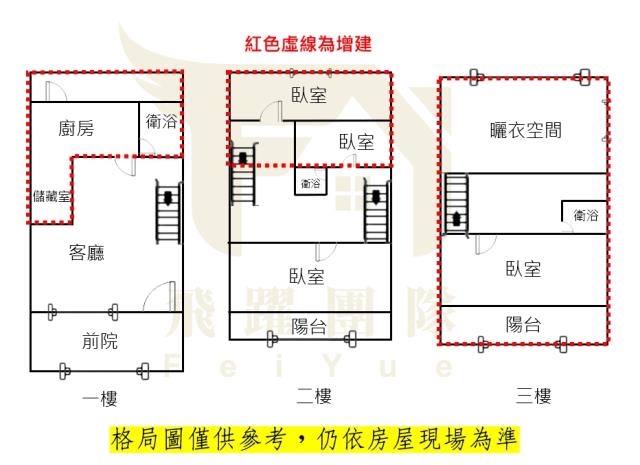 桃園透天-13