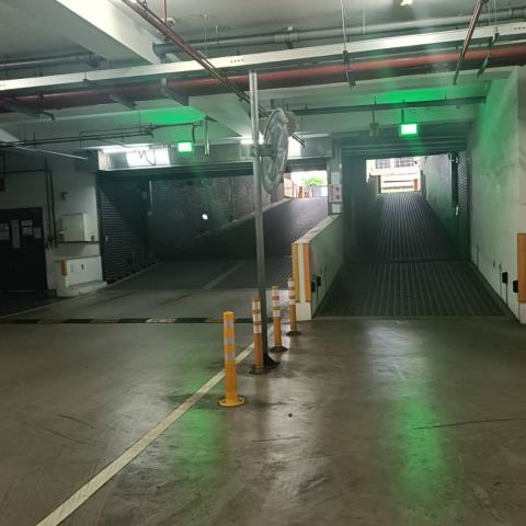 台中梧棲大樓-4