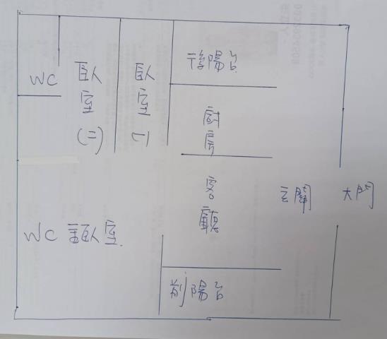 台中梧棲大樓-6