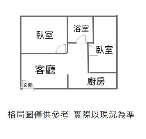 桃園中壢公寓-7