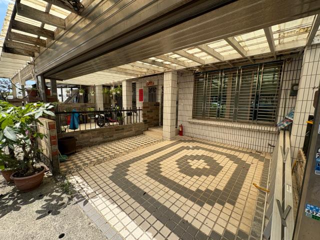 桃園中壢透天-1