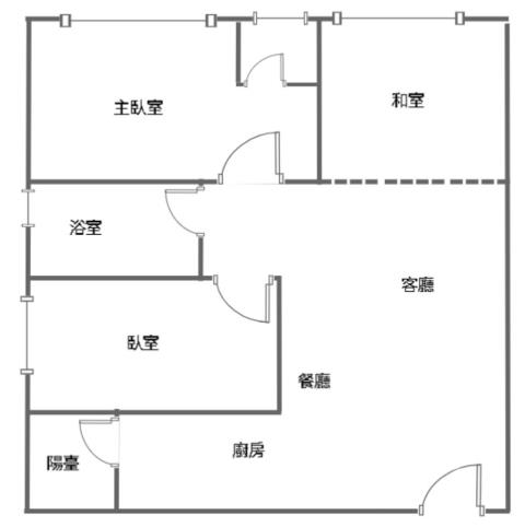 新竹新豐華廈-11