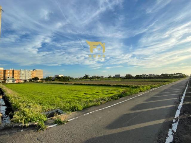 桃園楊梅農地-1