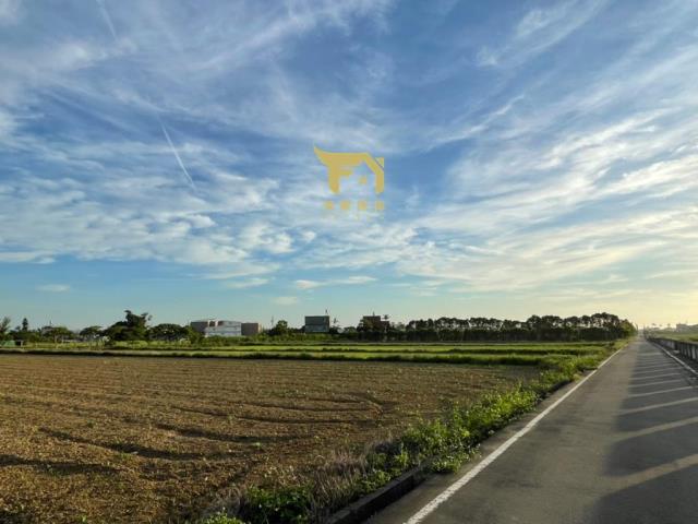 桃園楊梅農地-2