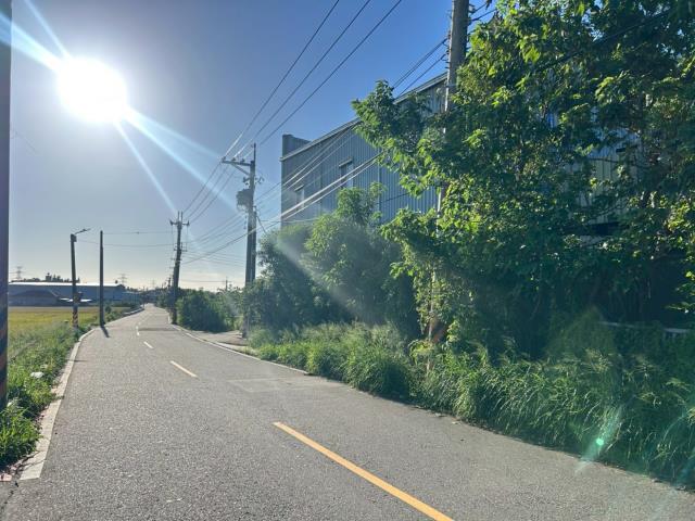 新屋農地-0
