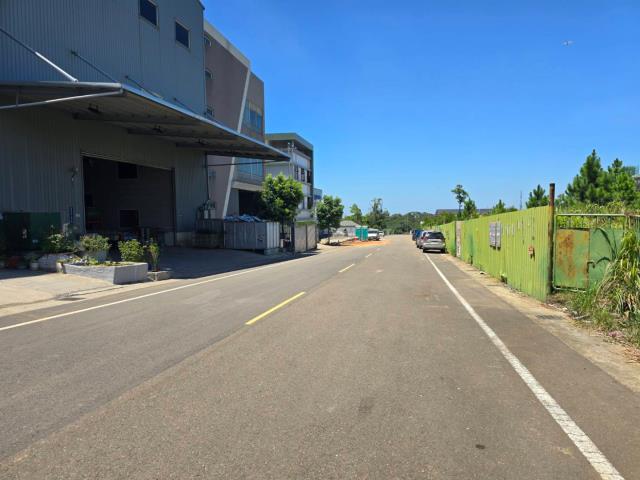 桃園楊梅工業地-0