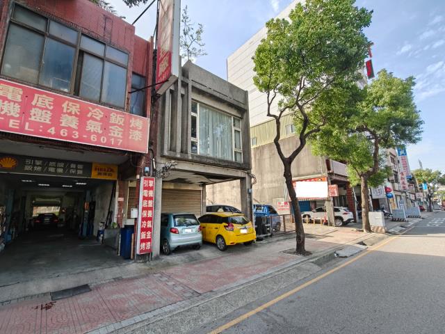 桃園中壢工業地-0