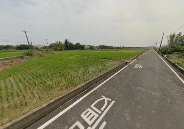 新屋農地-1