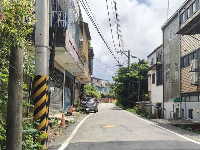 苗栗竹南農地-1